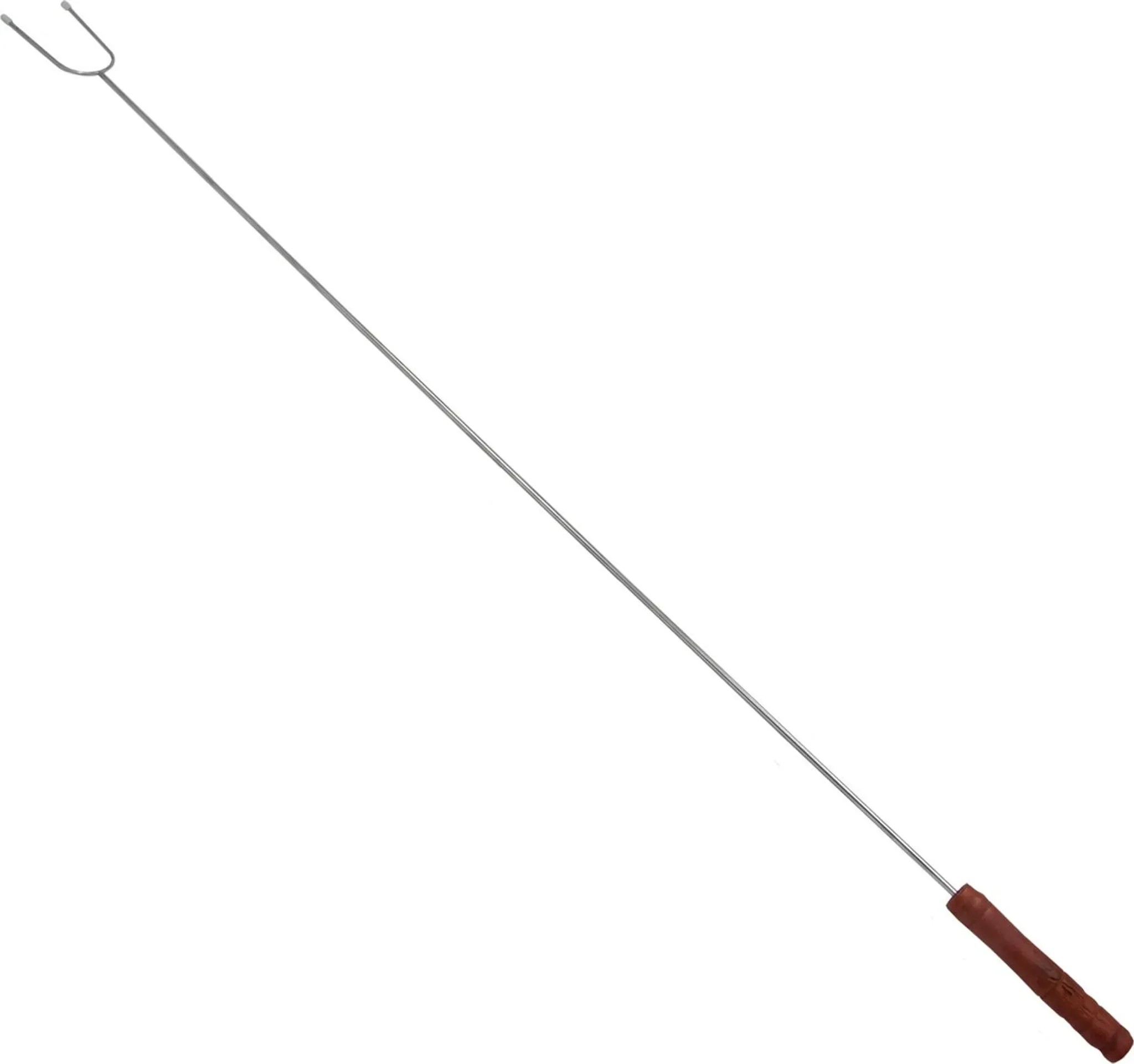 M.A.T. – Bratgabel 100 cm Edelstahl